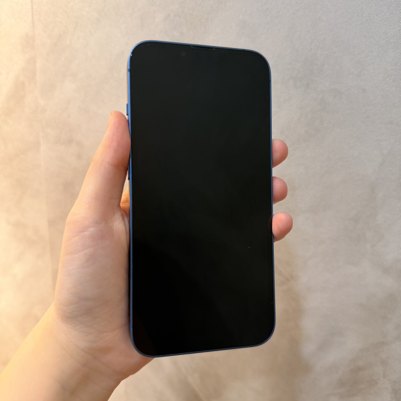 Apple iPhone 13 256GB 藍色 中古機 二手機 福利機 #22601:圖片 6