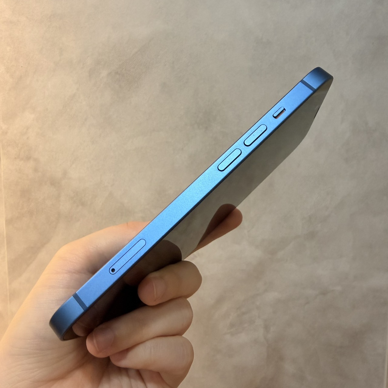Apple iPhone 13 256GB 藍色 中古機 二手機 福利機 #22601:圖片 7