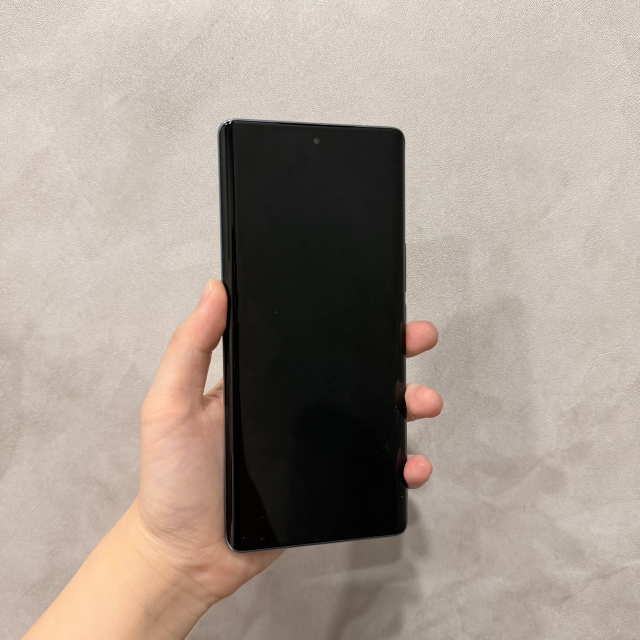 vivo V29 5G (12GB/512GB) 山海青 中古機 二手機 福利機 #26310:圖片 3