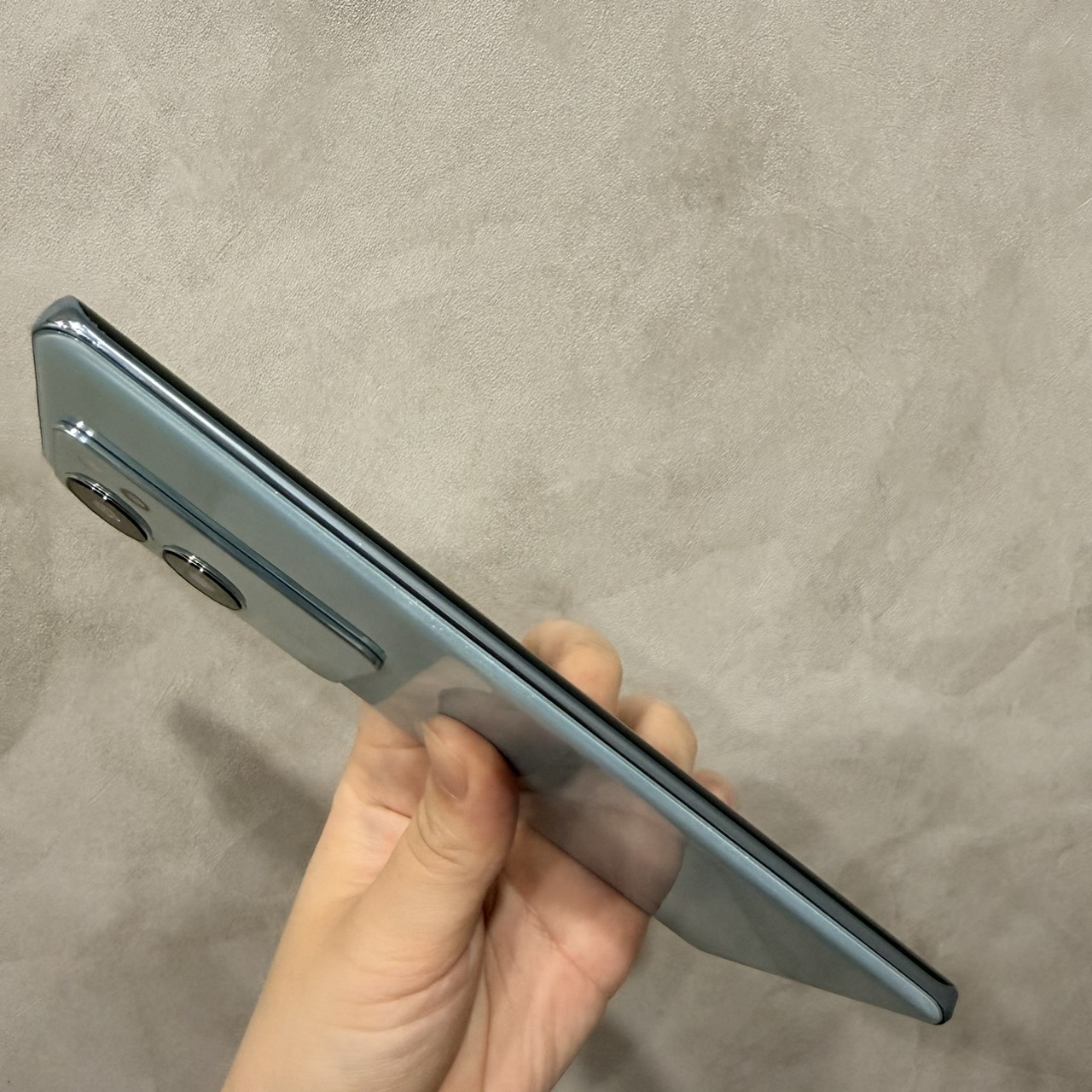 vivo V29 5G (12GB/512GB) 山海青 中古機 二手機 福利機 #26310:圖片 7