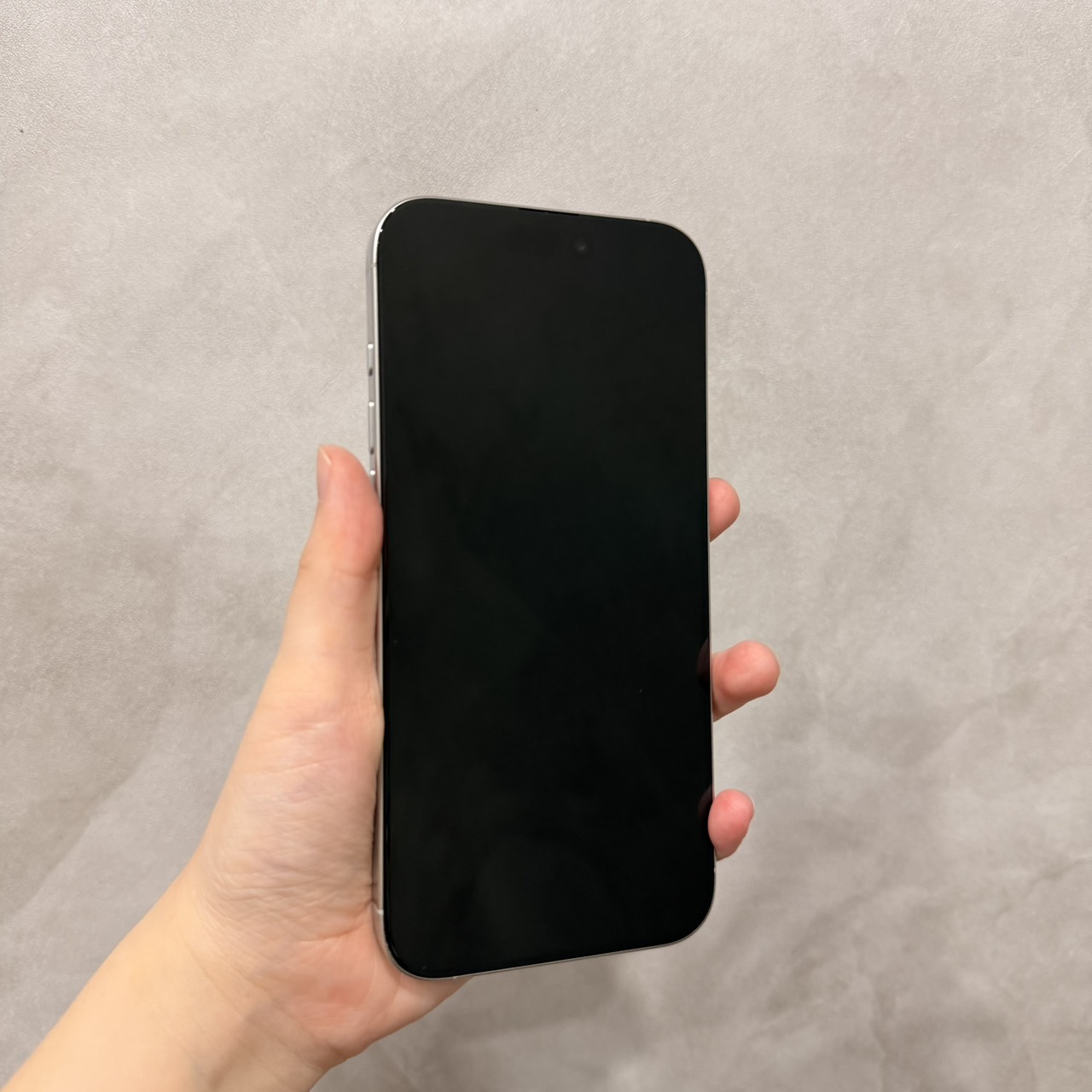 Apple iPhone 16 Pro Max 256GB 白色鈦金屬 中古機 二手機 福利機 #60859:圖片 2
