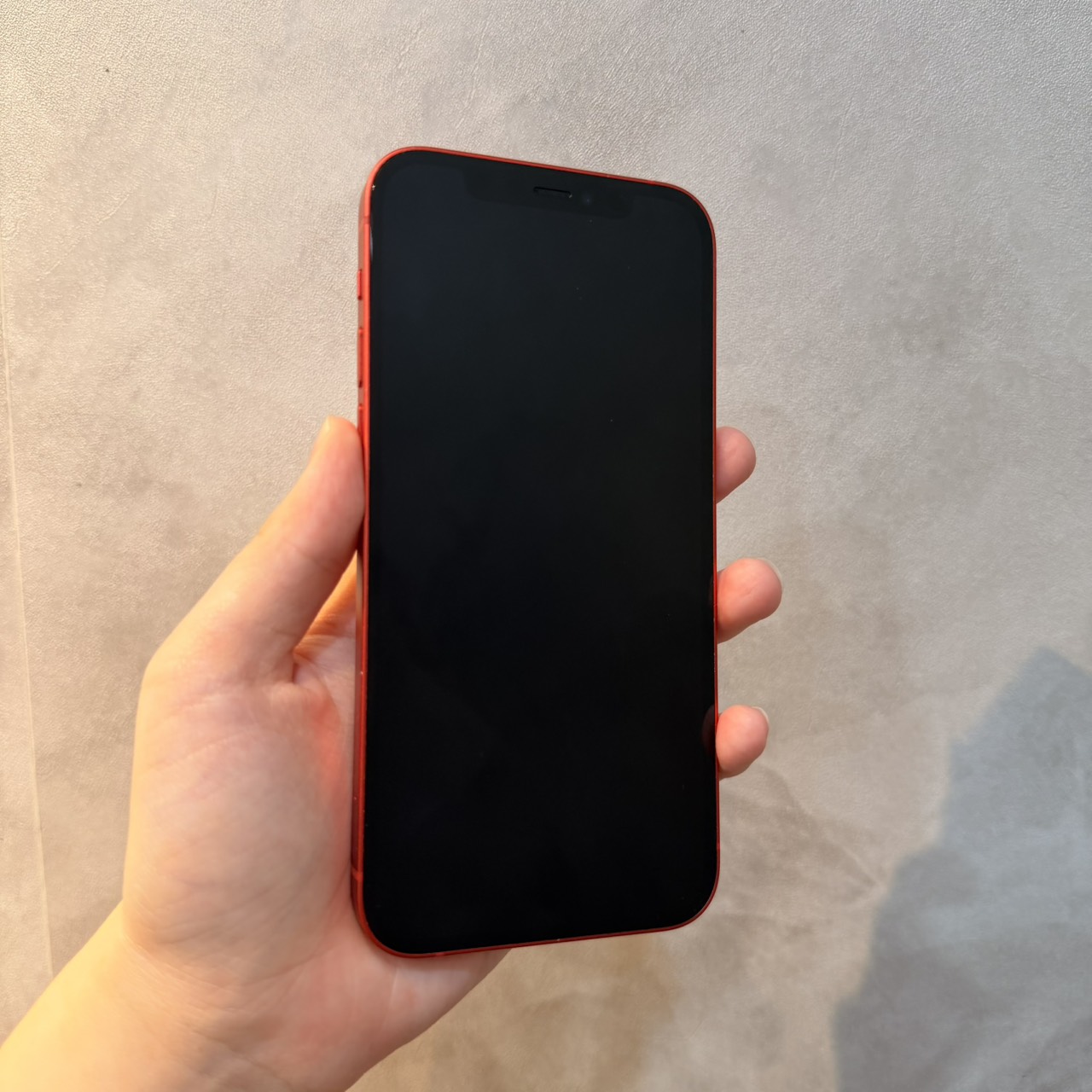 Apple iPhone 12 128GB 紅色 中古機 二手機 福利機 #31322:圖片 8
