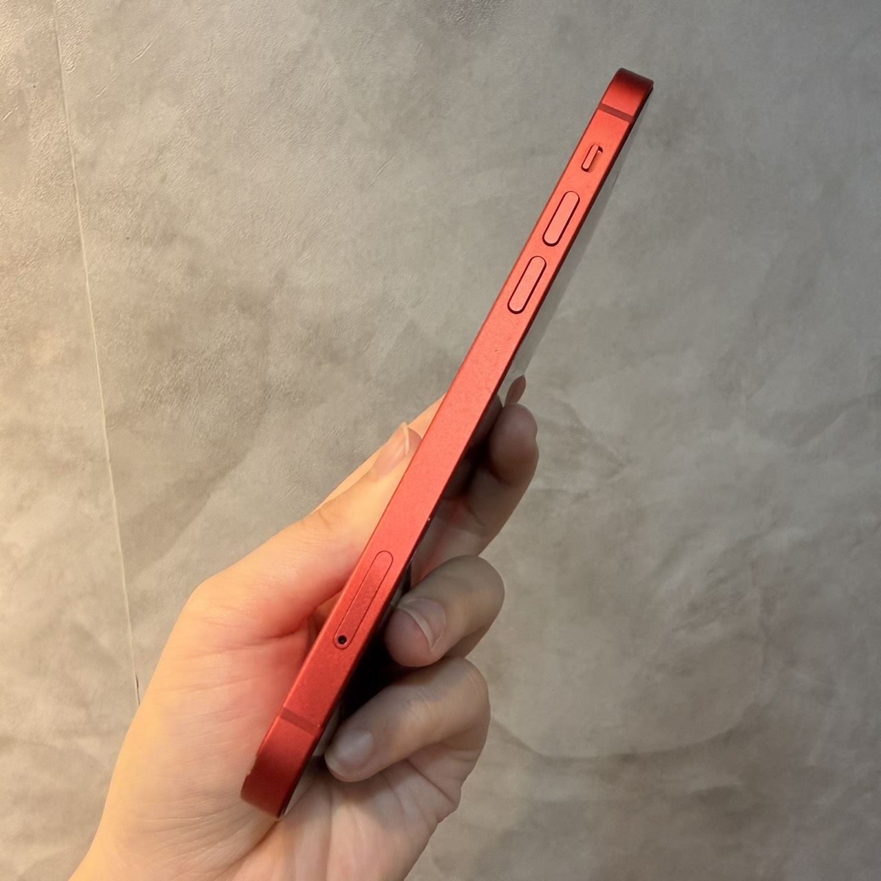 Apple iPhone 12 128GB 紅色 中古機 二手機 福利機 #31322:圖片 7