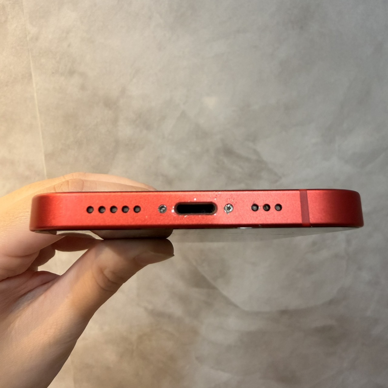 Apple iPhone 12 128GB 紅色 中古機 二手機 福利機 #31322:圖片 4