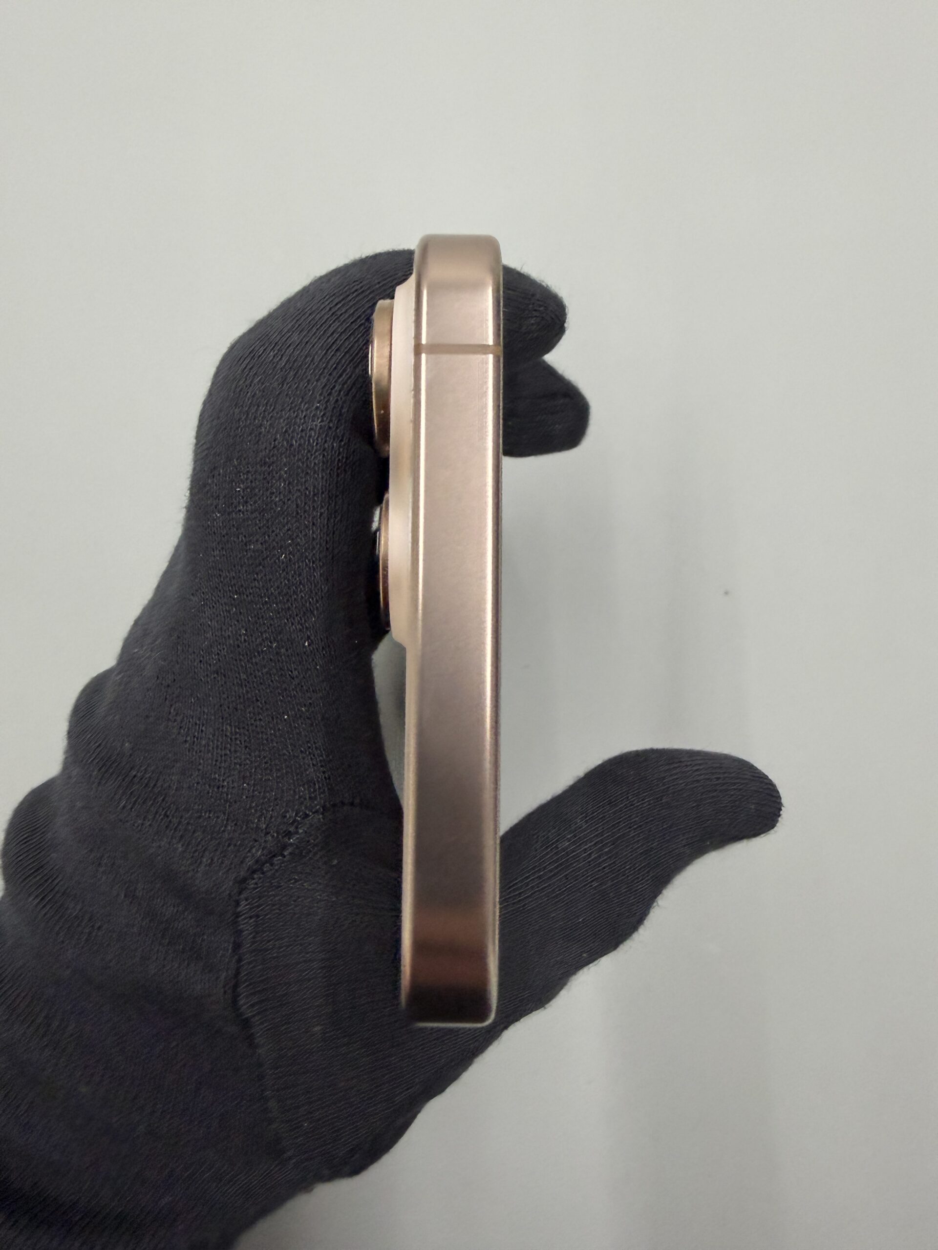 Apple iPhone 16 Pro Max 256GB 沙漠色鈦金屬 中古機 二手機 福利機 #96207:圖片 7