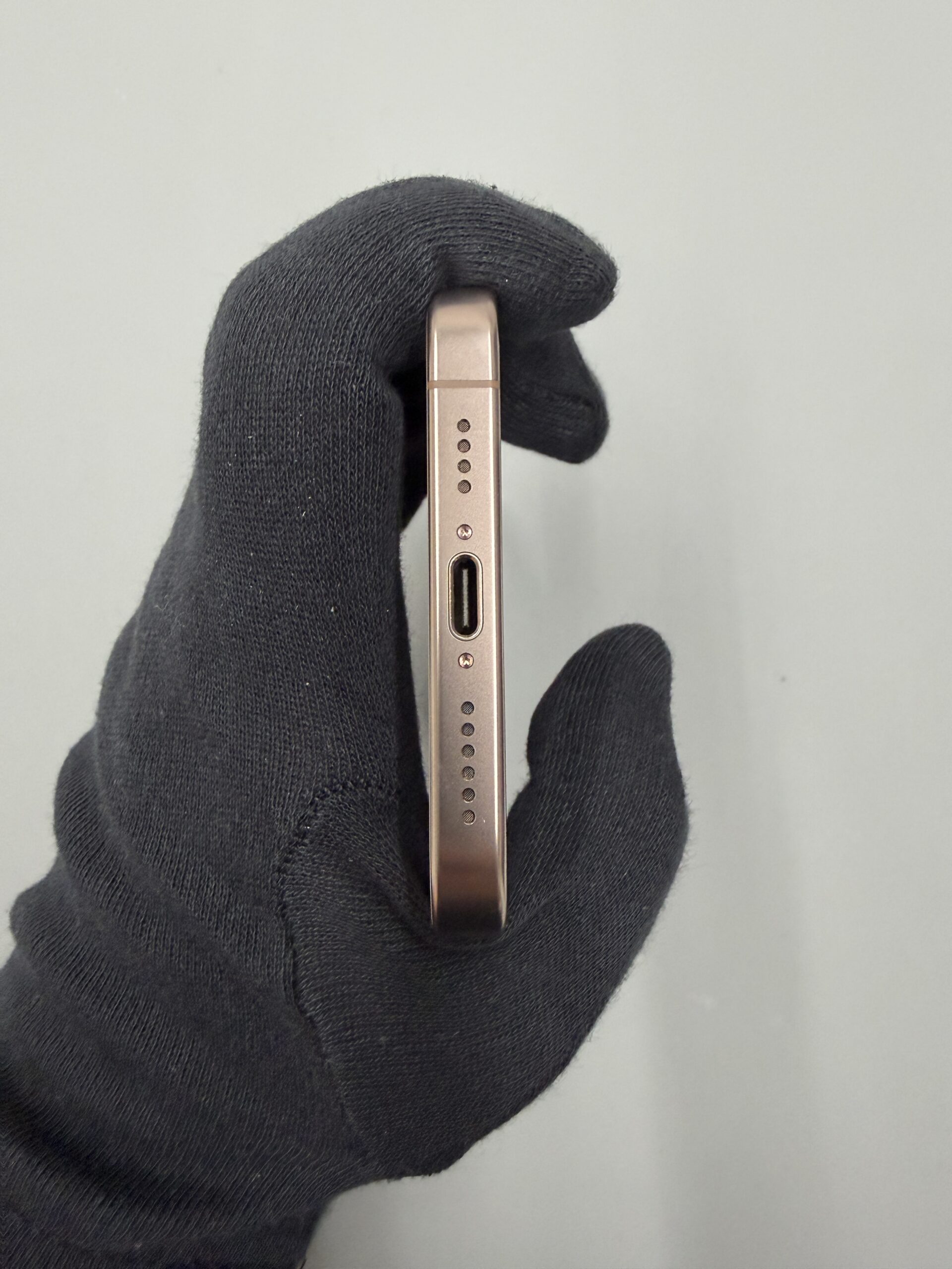 Apple iPhone 16 Pro Max 256GB 沙漠色鈦金屬 中古機 二手機 福利機 #96207:圖片 2