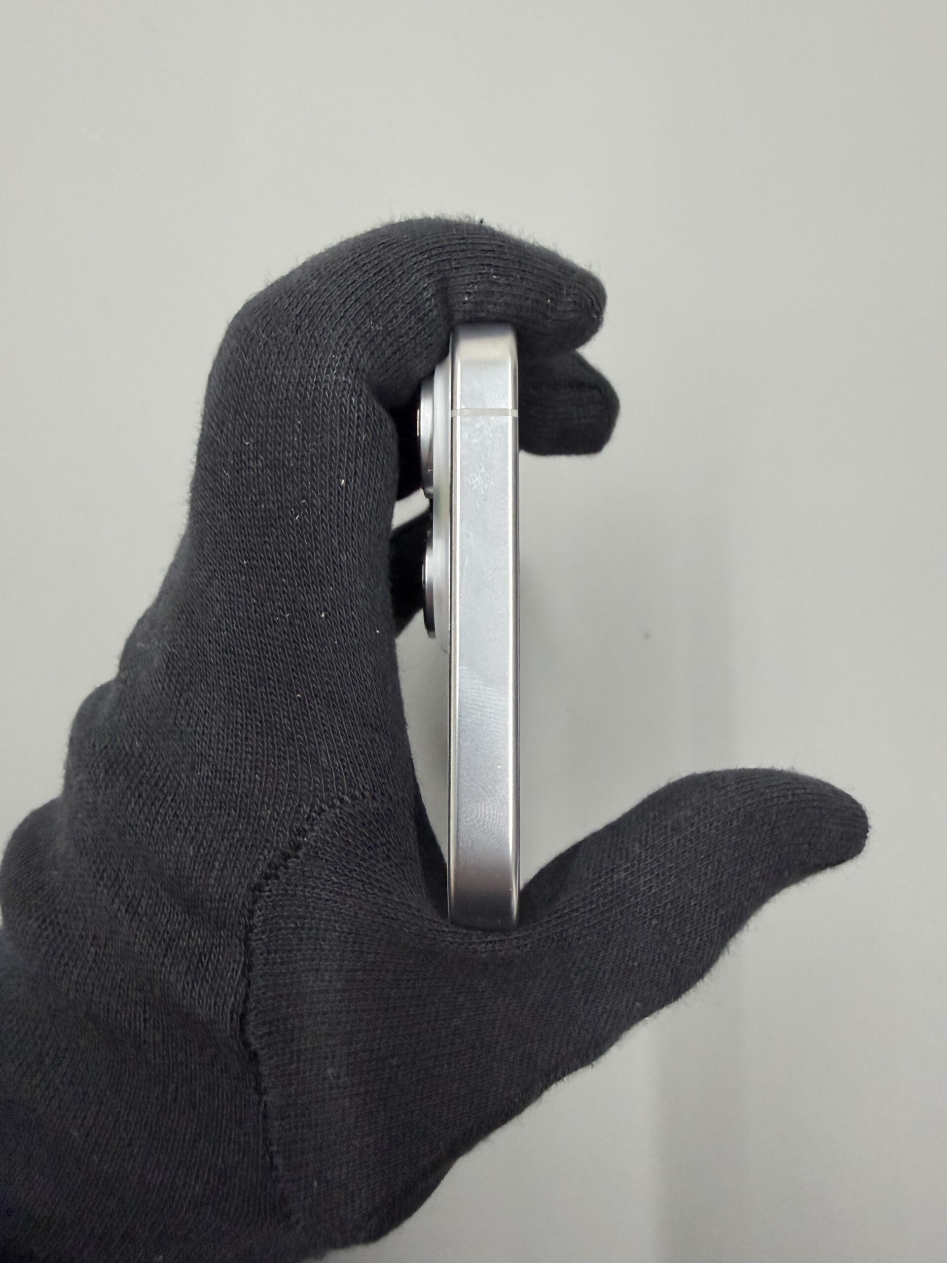 Apple iPhone 16 Pro Max 256GB 白色鈦金屬 中古機 二手機 福利機 #44440:圖片 3