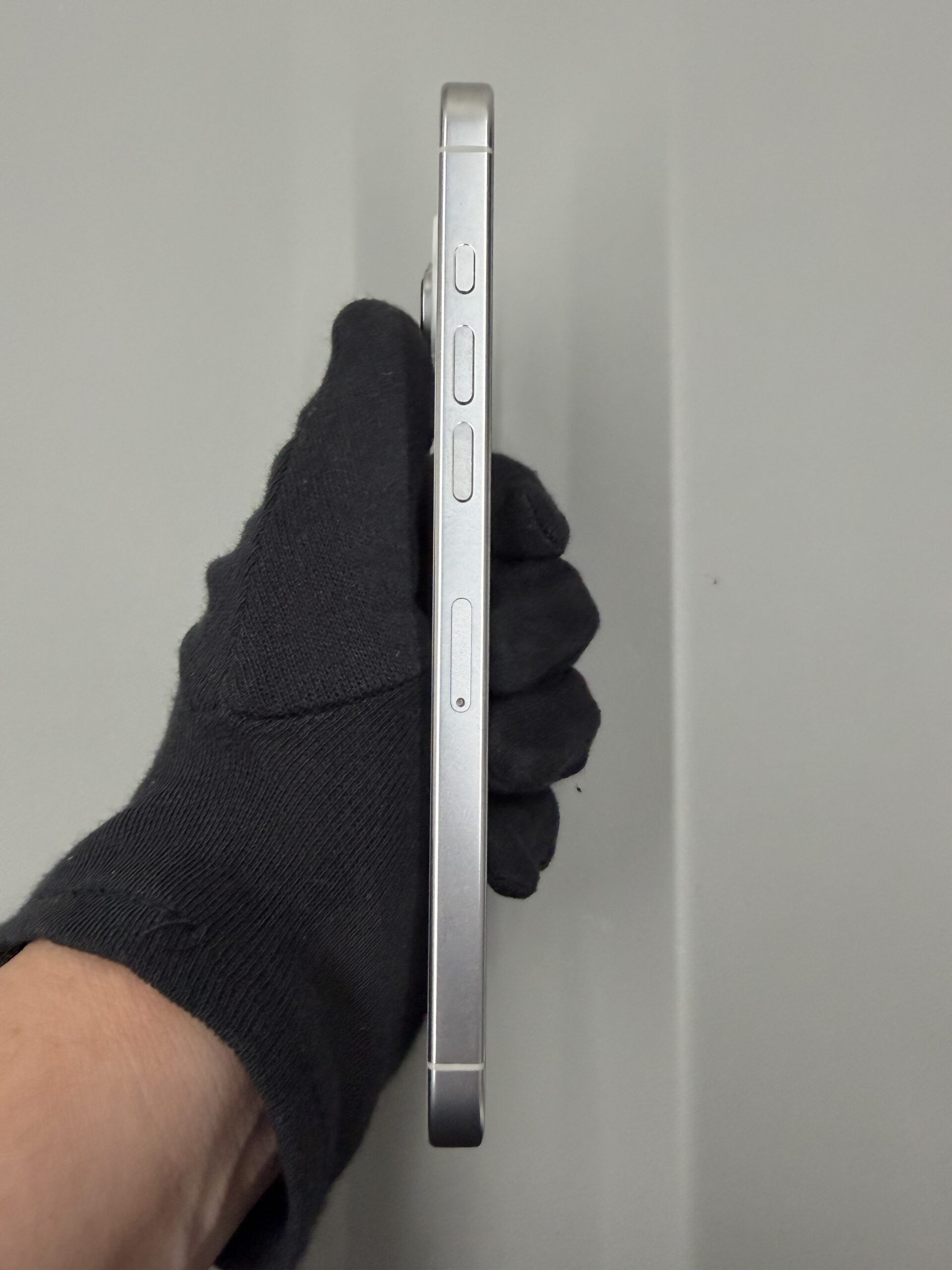 Apple iPhone 16 Pro Max 256GB 白色鈦金屬 中古機 二手機 福利機 #44440:圖片 6