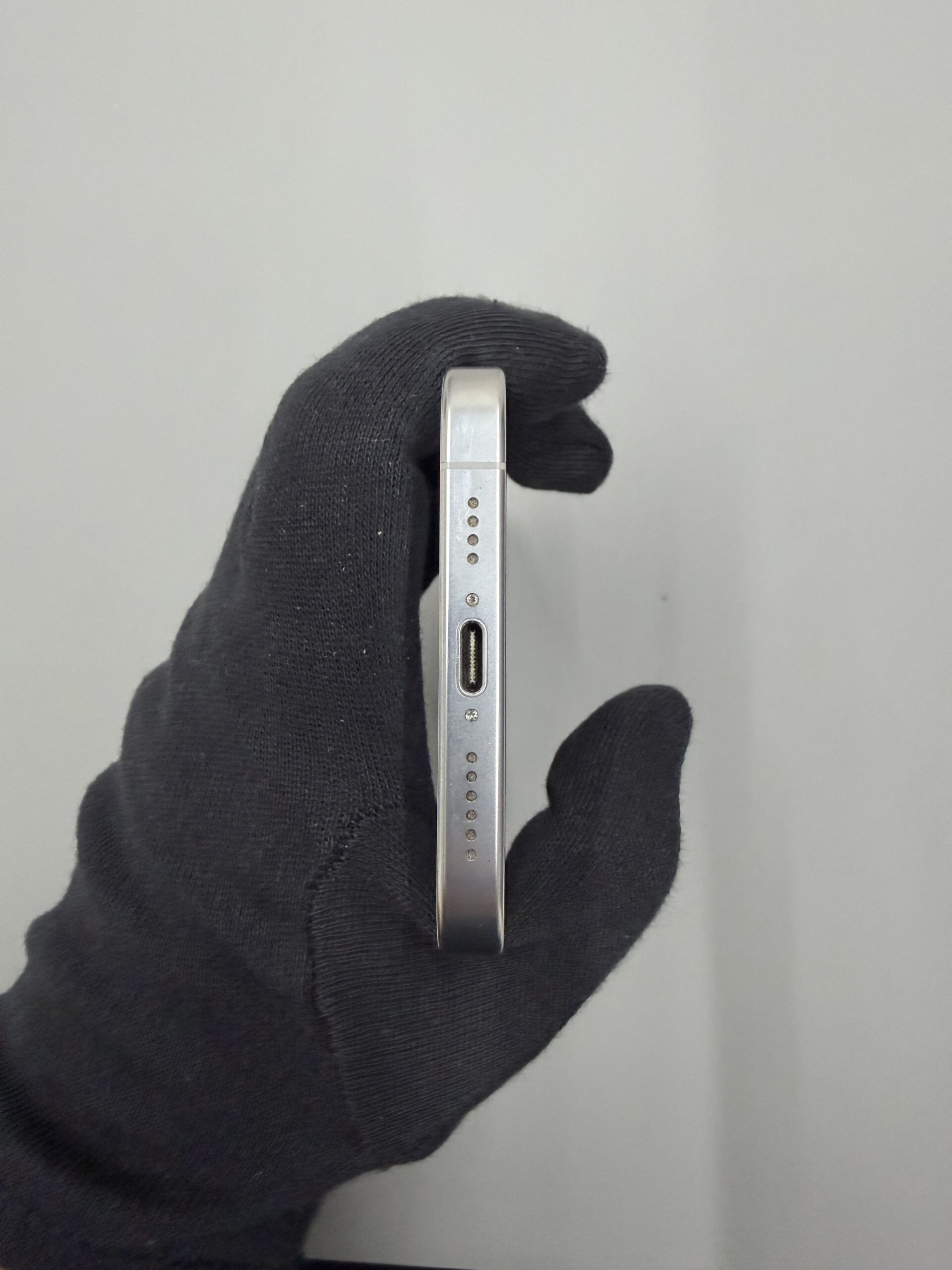 Apple iPhone 16 Pro Max 256GB 白色鈦金屬 中古機 二手機 福利機 #44440:圖片 5