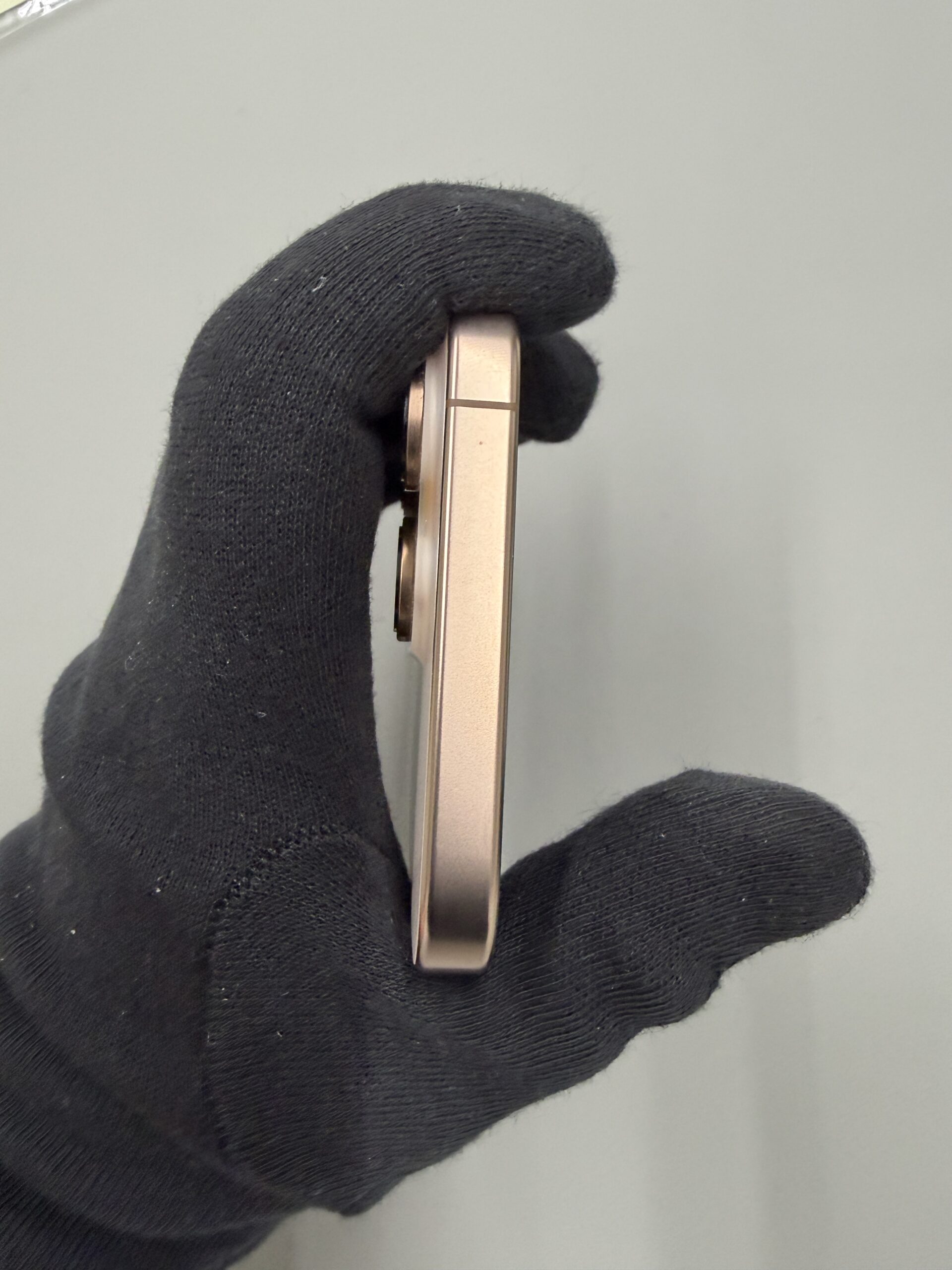 Apple iPhone 16 Pro Max 256GB 沙漠色鈦金屬 中古機 二手機 福利機 #11902:圖片 6