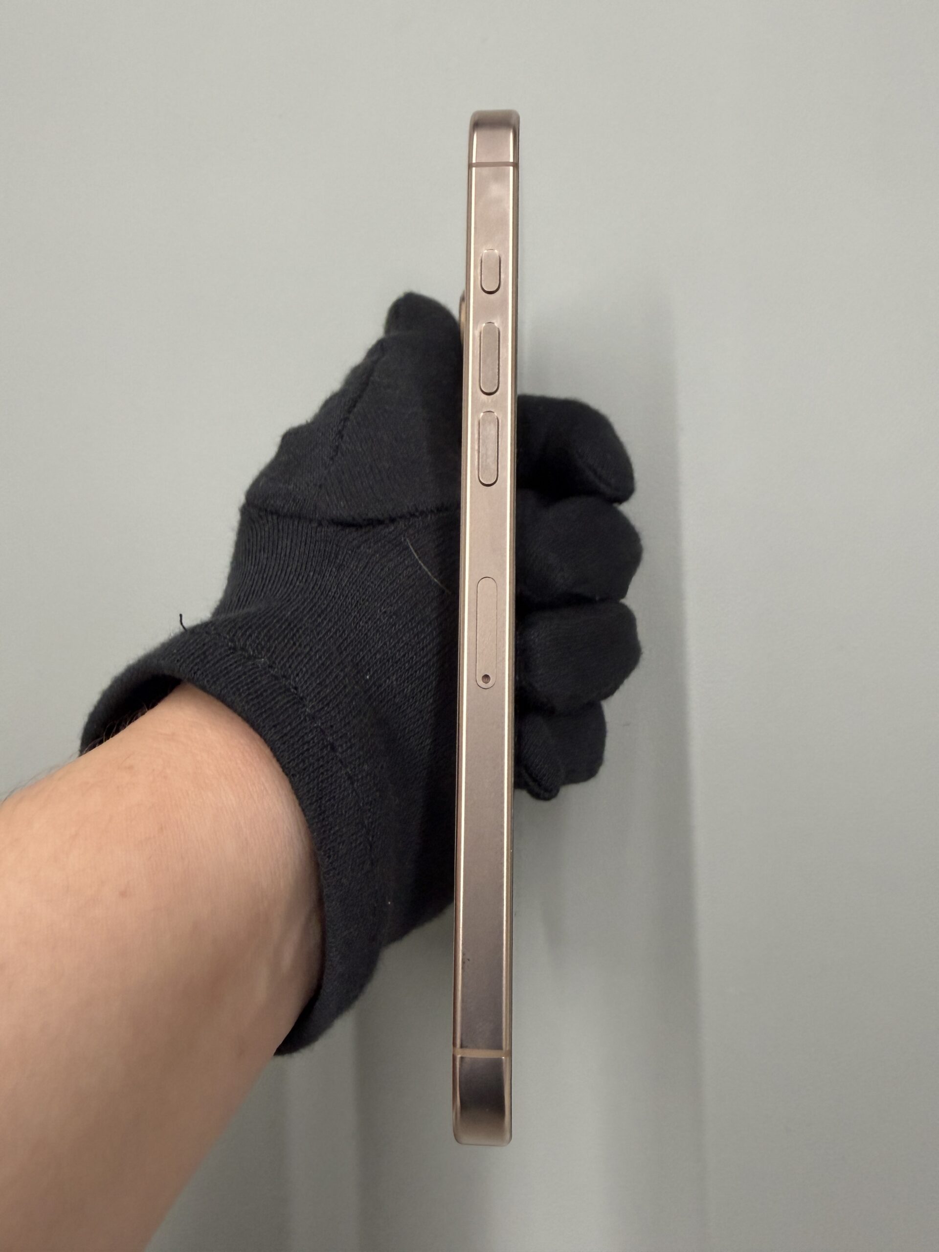Apple iPhone 16 Pro Max 256GB 沙漠色鈦金屬 中古機 二手機 福利機 #11902:圖片 5