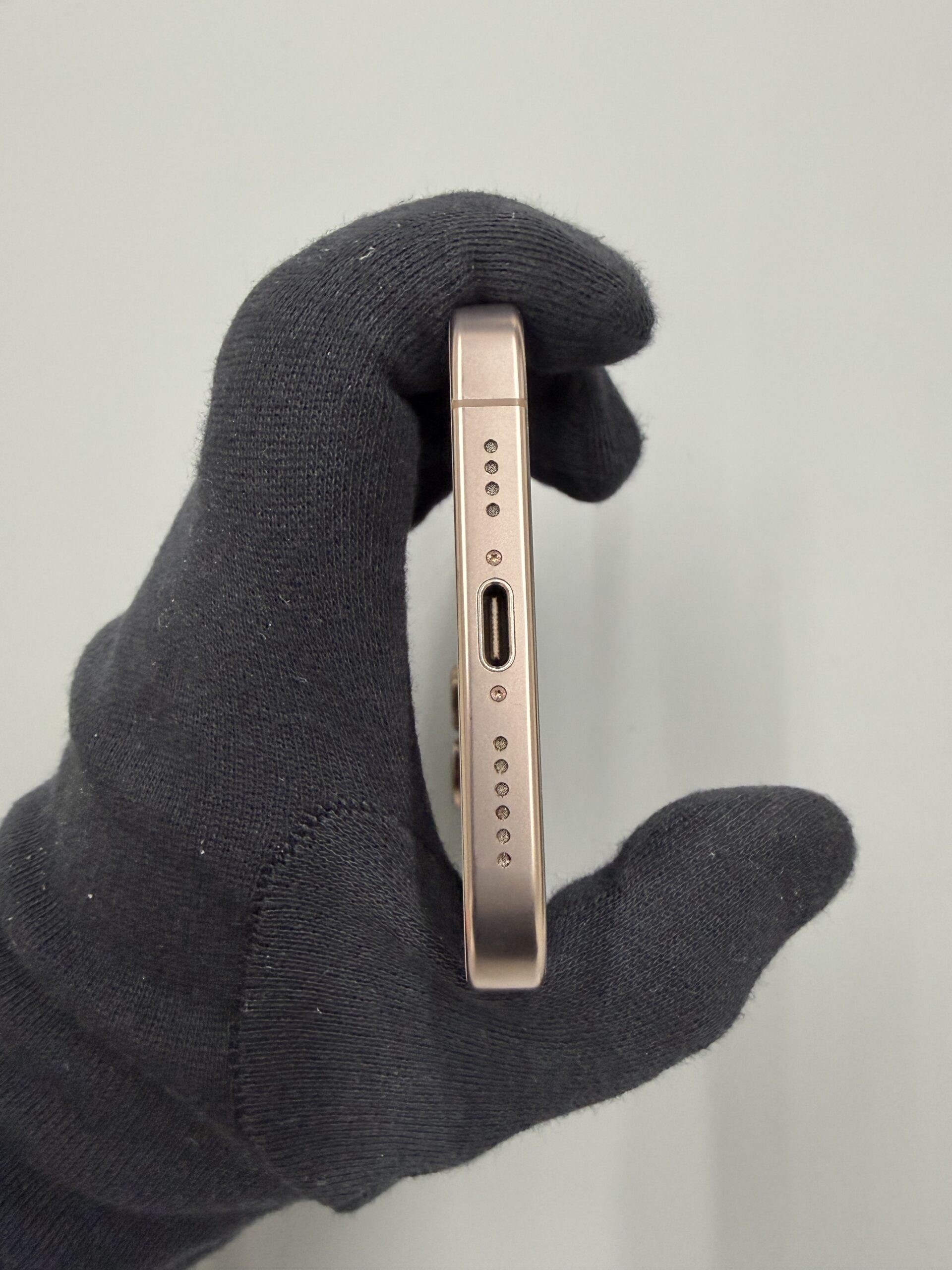 Apple iPhone 16 Pro Max 256GB 沙漠色鈦金屬 中古機 二手機 福利機 #11902:圖片 4