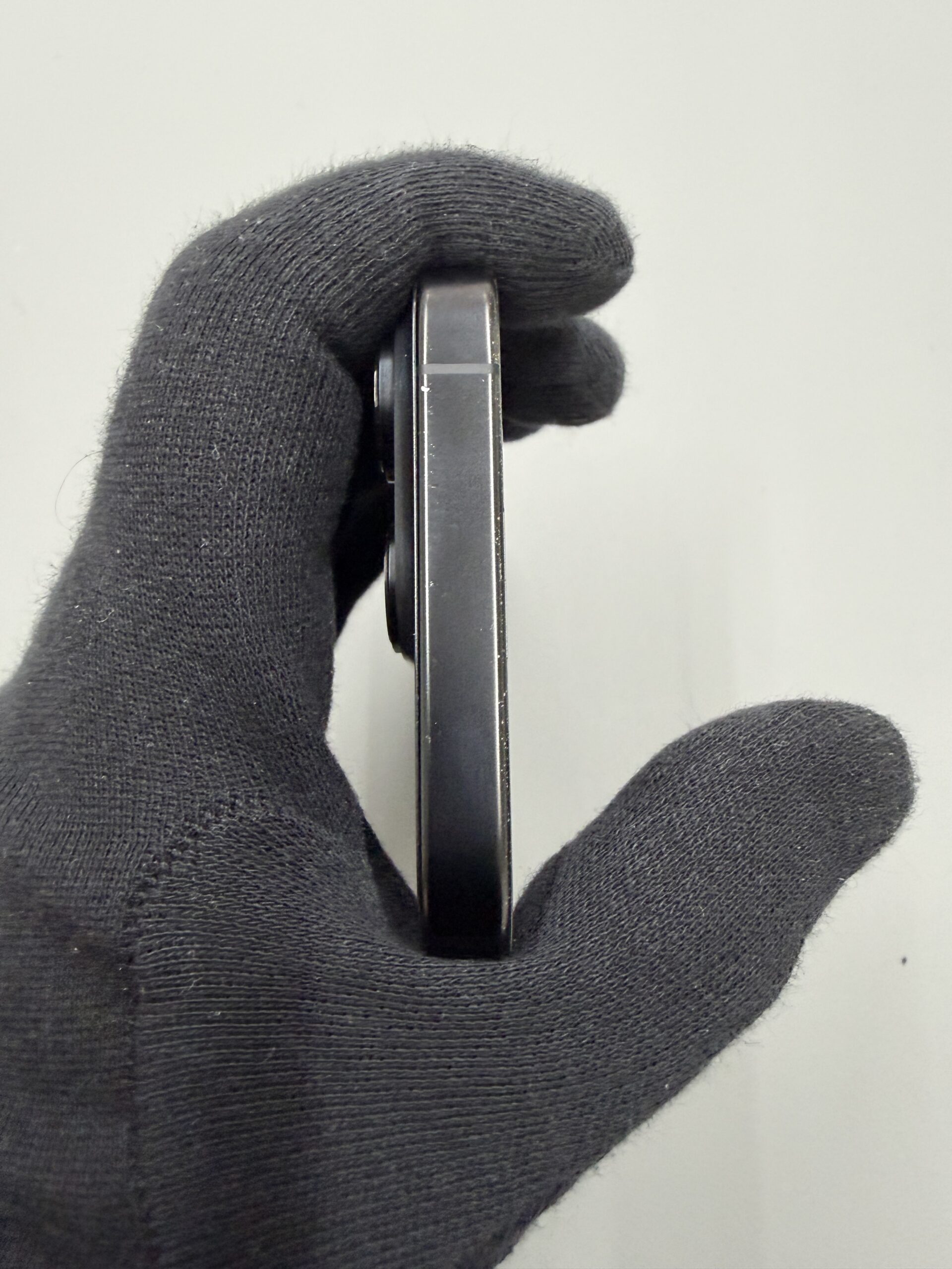 Apple iPhone 16 Pro 256GB 黑色鈦金屬 中古機 二手機 福利機 #22602:圖片 6