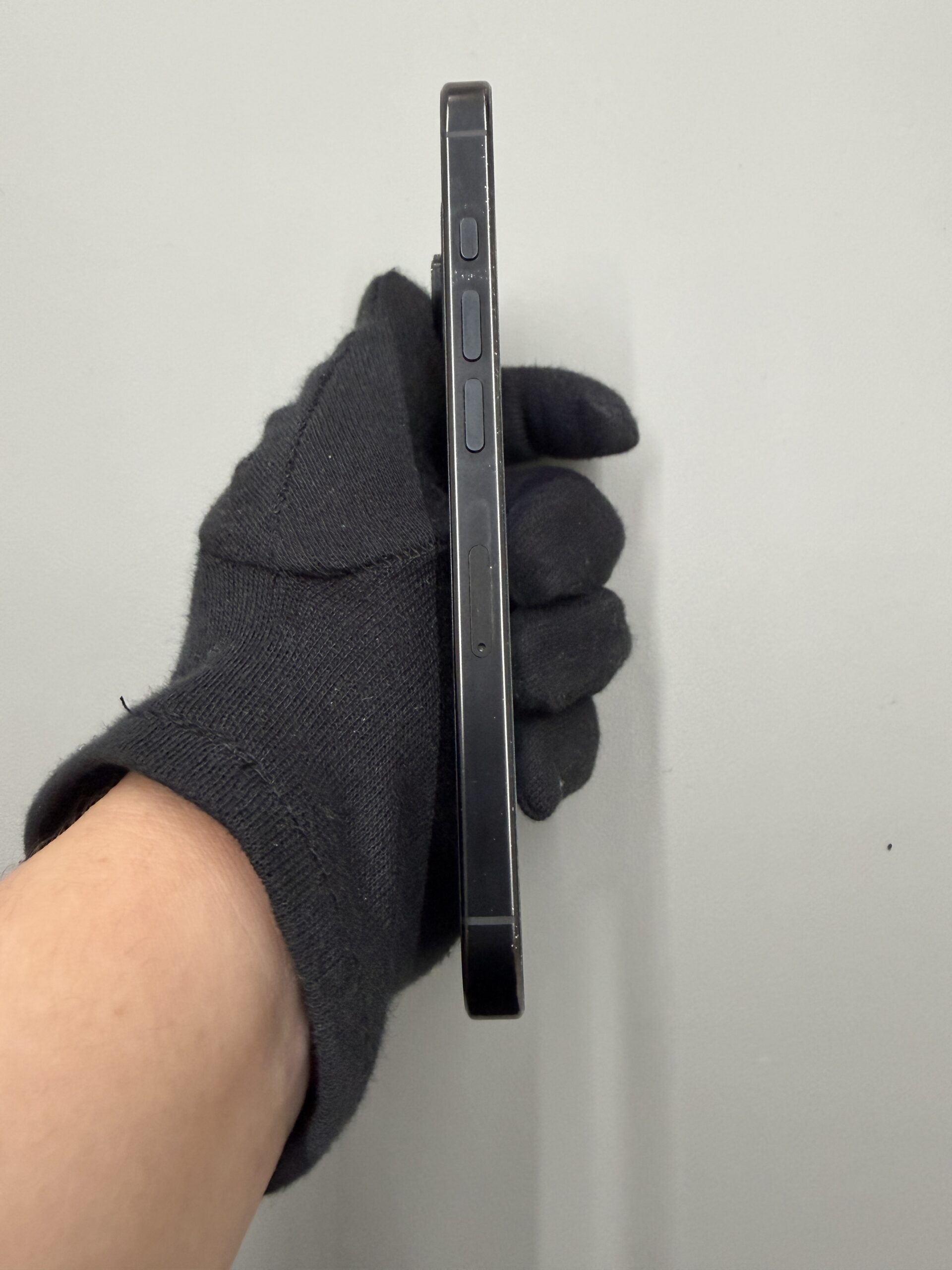 Apple iPhone 16 Pro 256GB 黑色鈦金屬 中古機 二手機 福利機 #22602:圖片 5