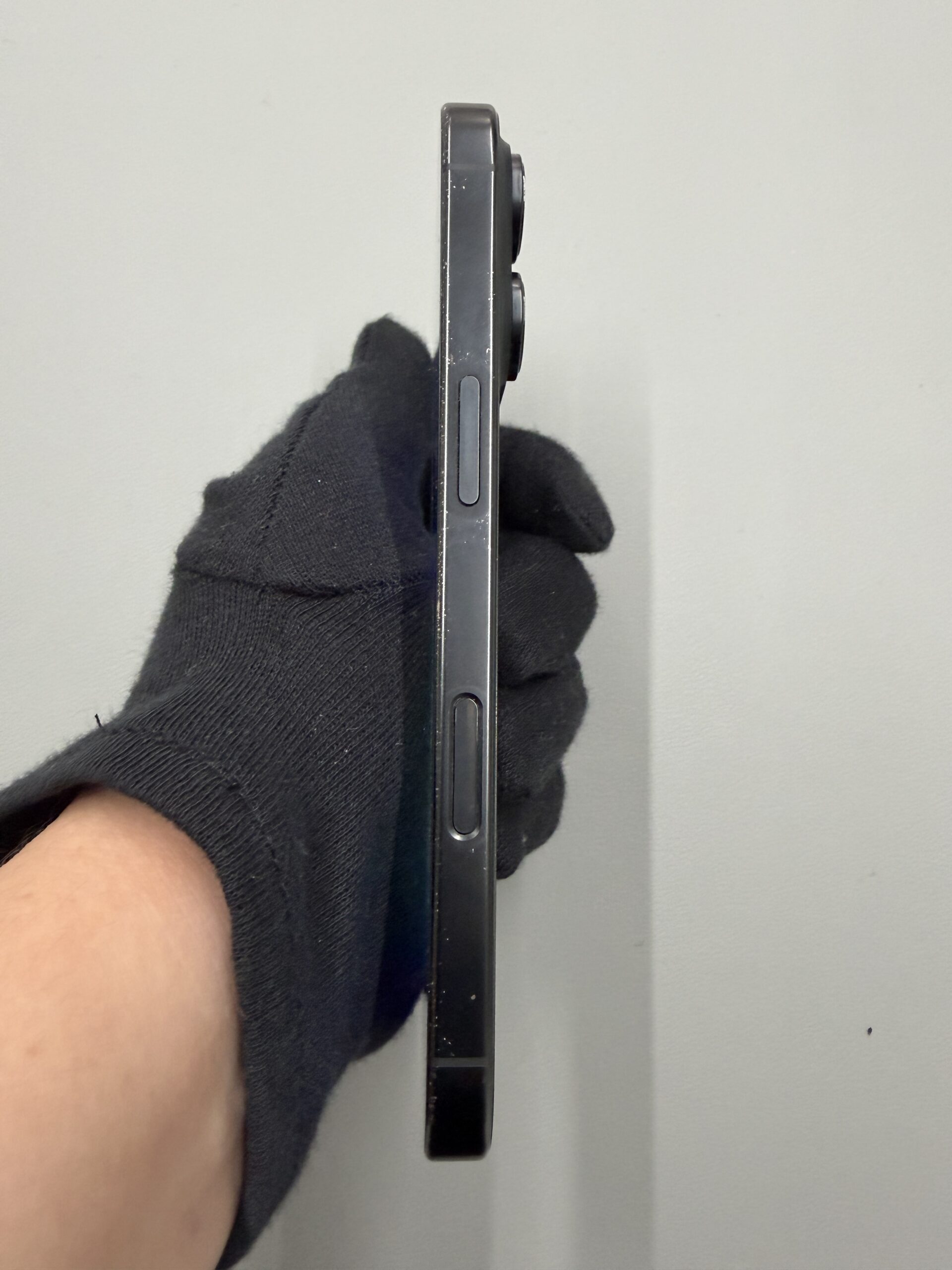 Apple iPhone 16 Pro 256GB 黑色鈦金屬 中古機 二手機 福利機 #22602:圖片 7