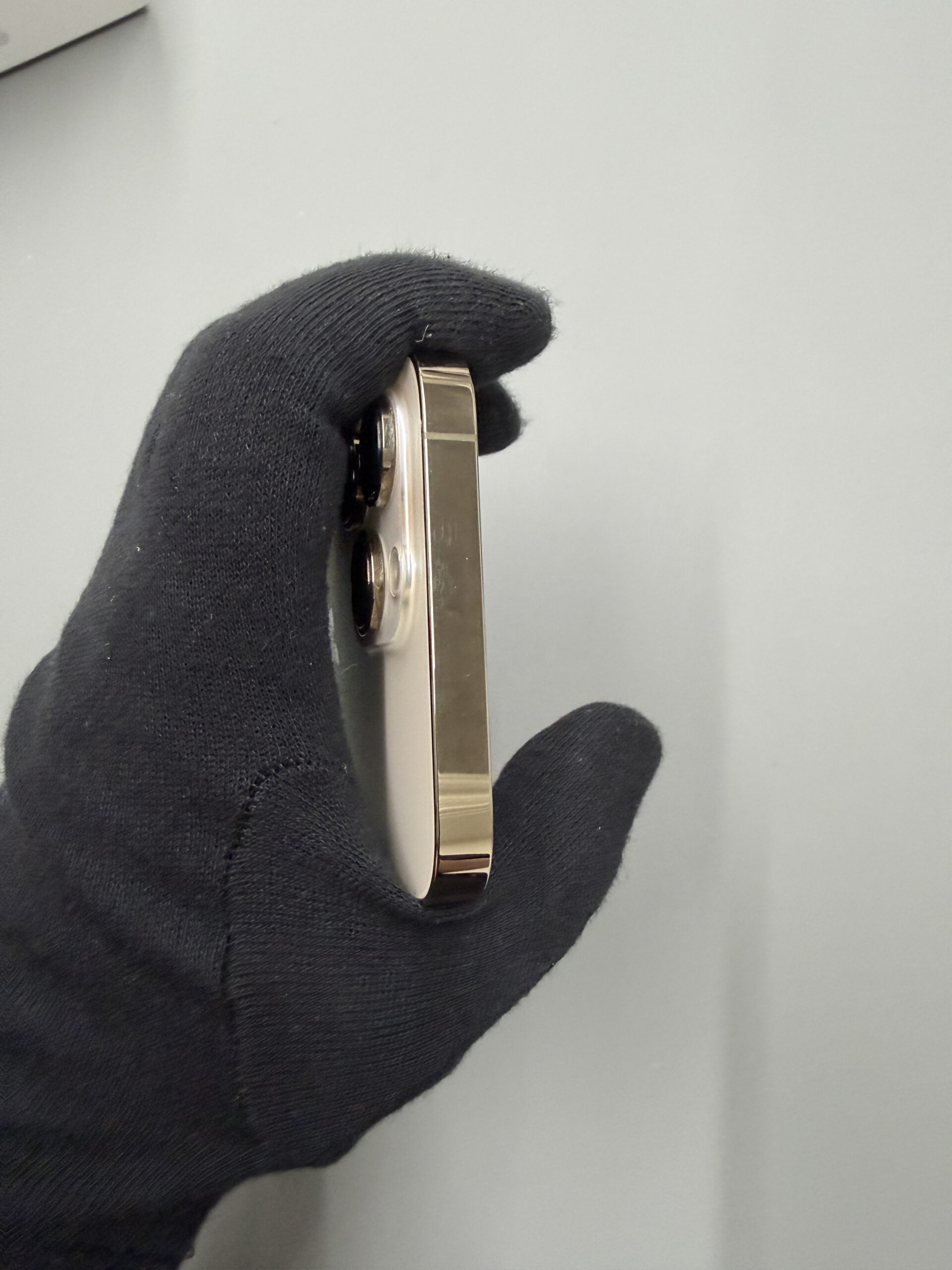 Apple iPhone 14 Pro Max 256GB 金色 中古機 二手機 福利機 #35565:圖片 5