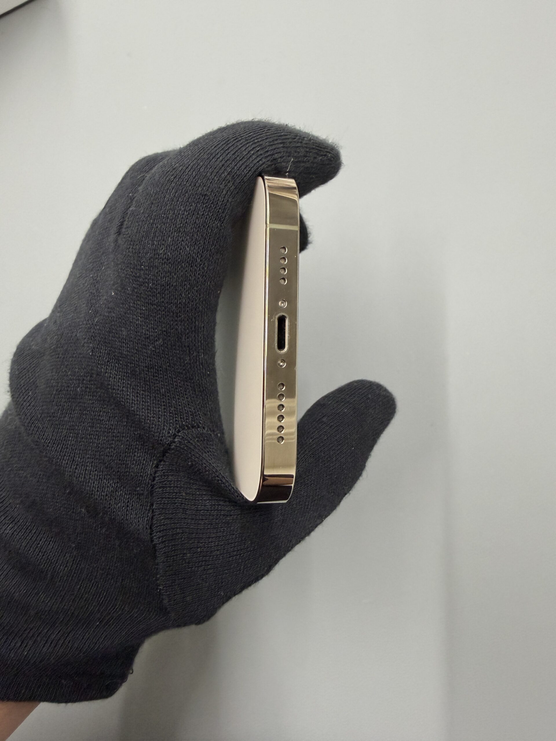 Apple iPhone 14 Pro Max 256GB 金色 中古機 二手機 福利機 #35565:圖片 7