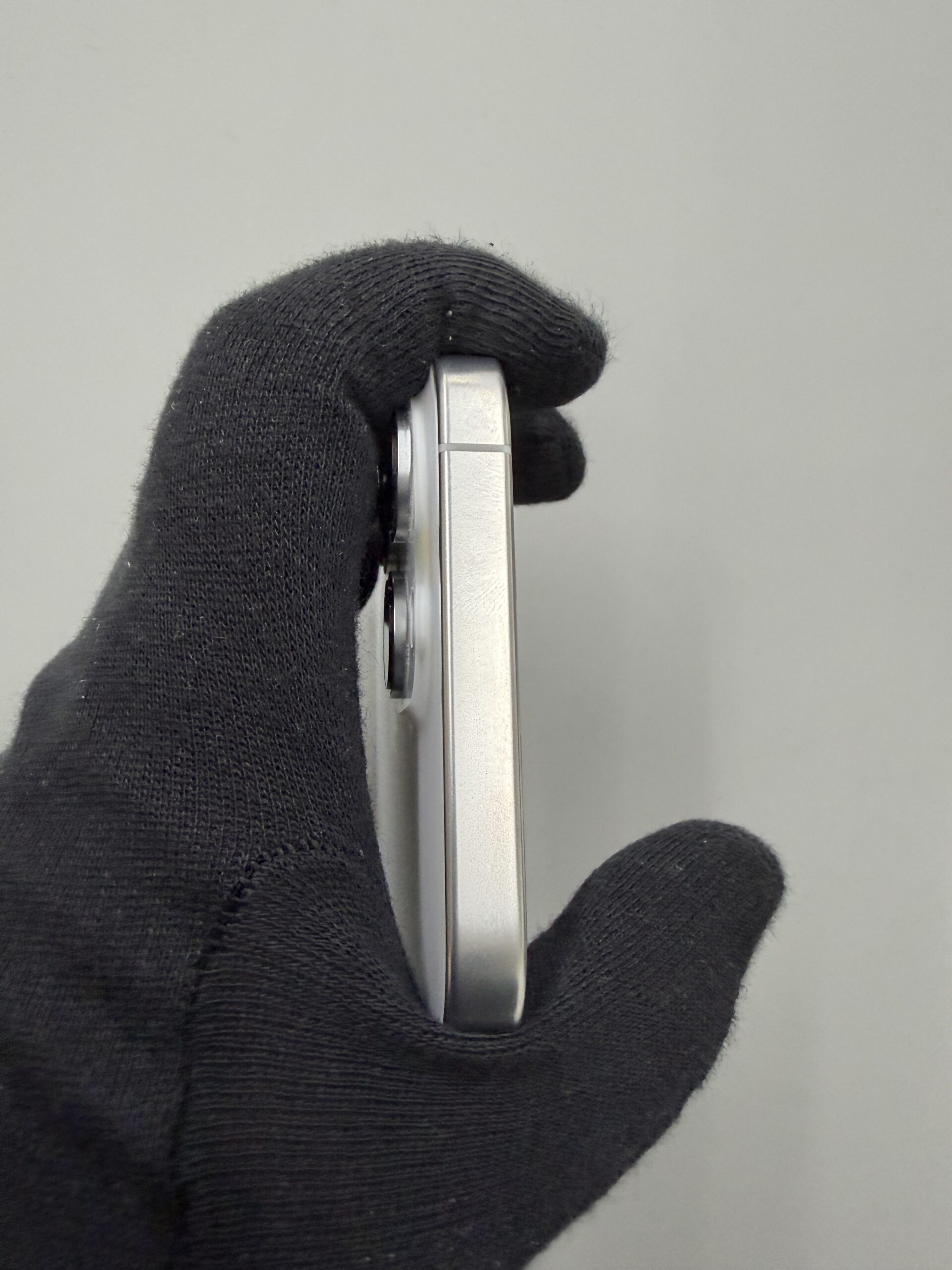 Apple iPhone 16 Pro Max 256GB 白色鈦金屬 中古機 二手機 福利機 #64497:圖片 6