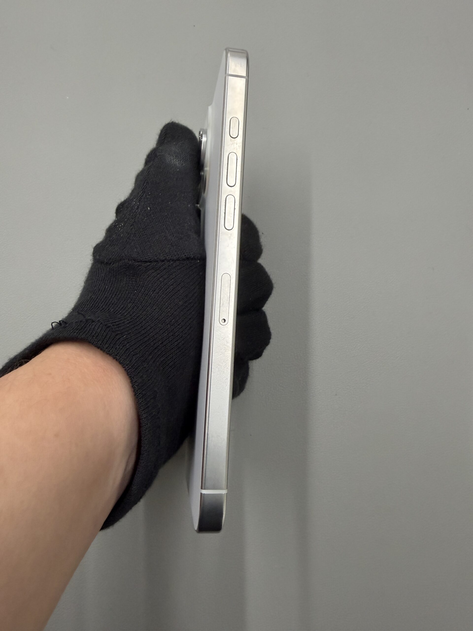 Apple iPhone 16 Pro Max 256GB 白色鈦金屬 中古機 二手機 福利機 #64497:圖片 3