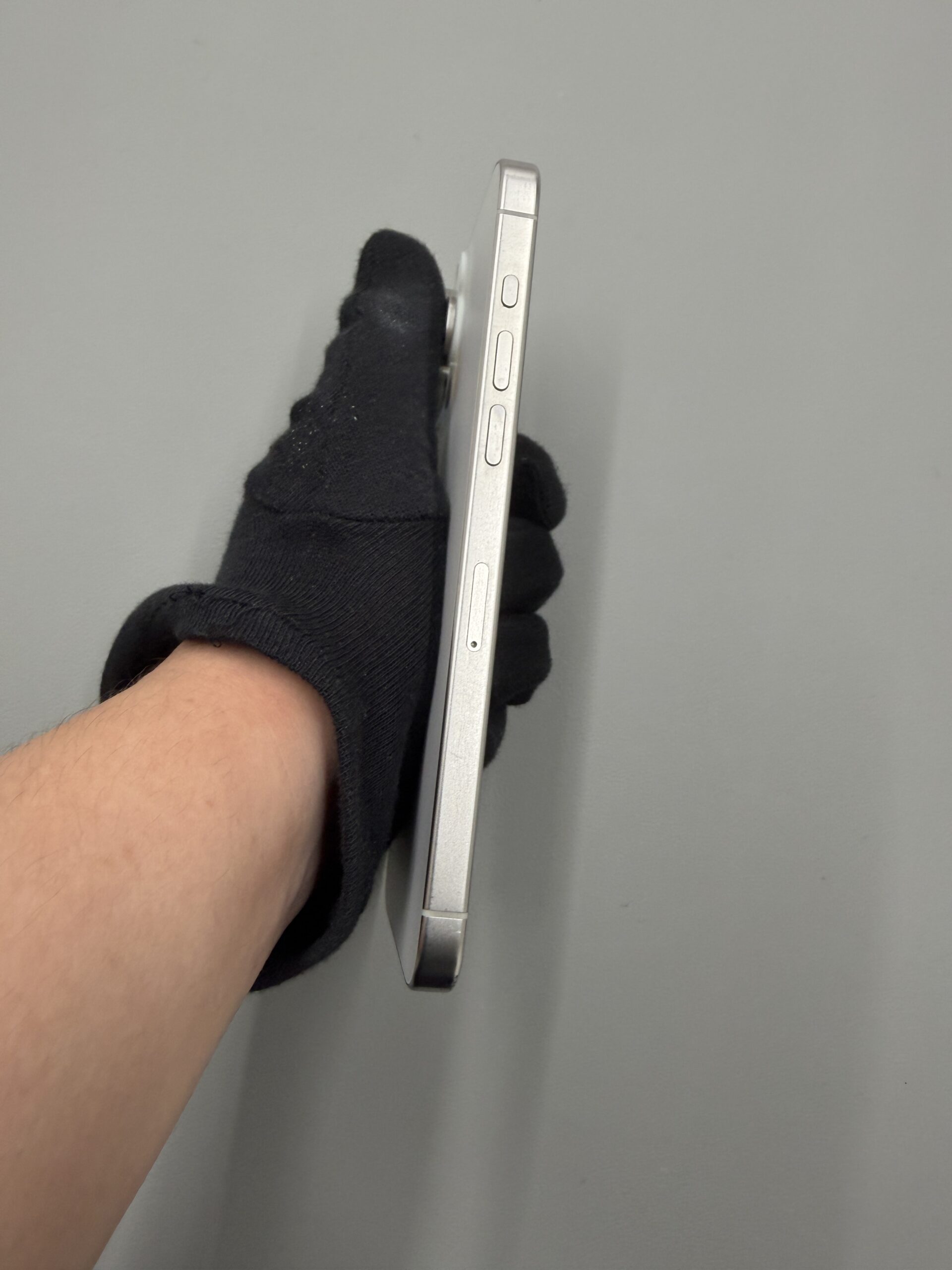 Apple iPhone 15 Pro Max 256GB 白色鈦金屬 中古機 二手機 福利機 #18391:圖片 6