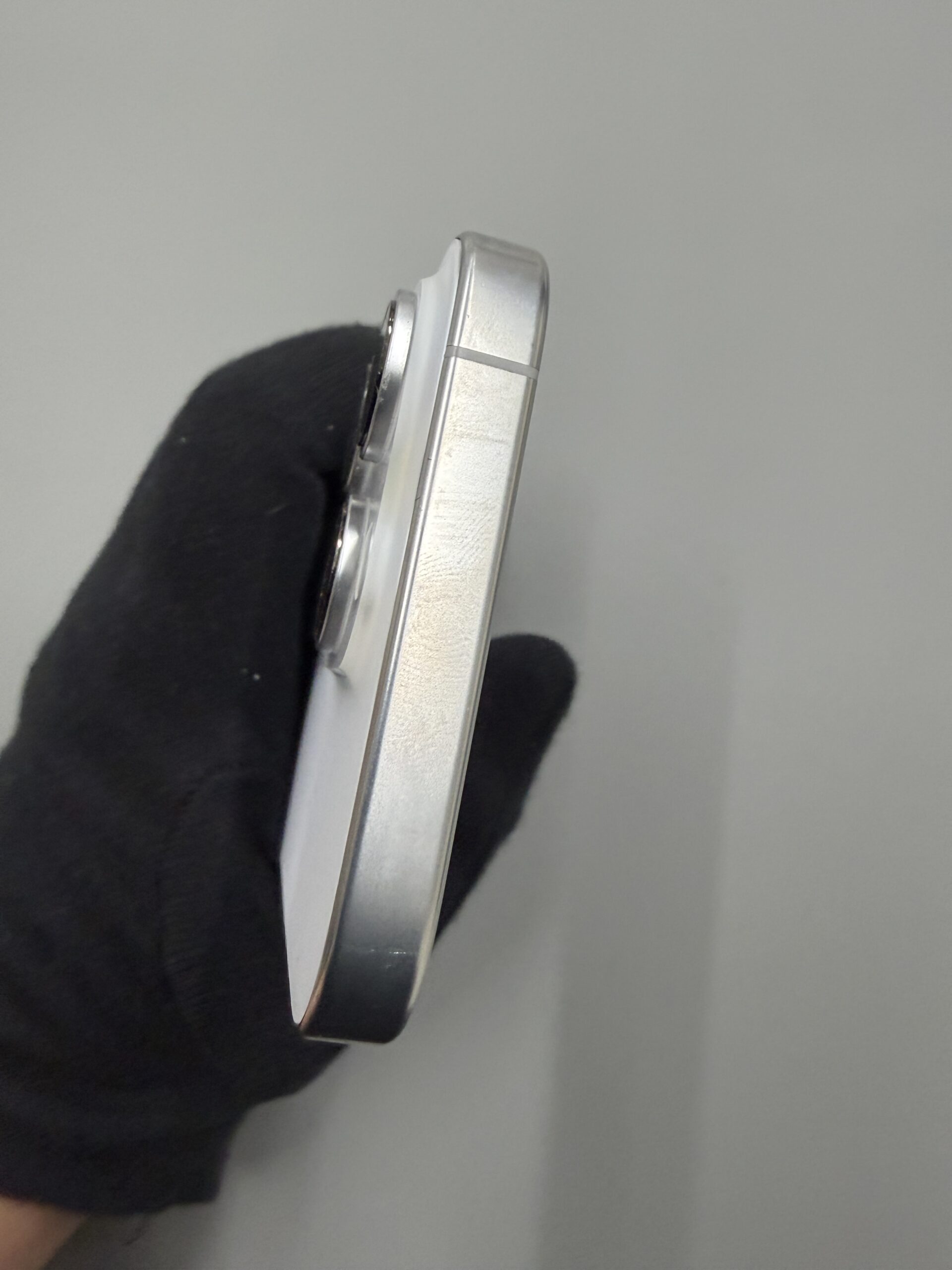 Apple iPhone 16 Pro 256GB 白色鈦金屬 中古機 二手機 福利機 #72814:圖片 5