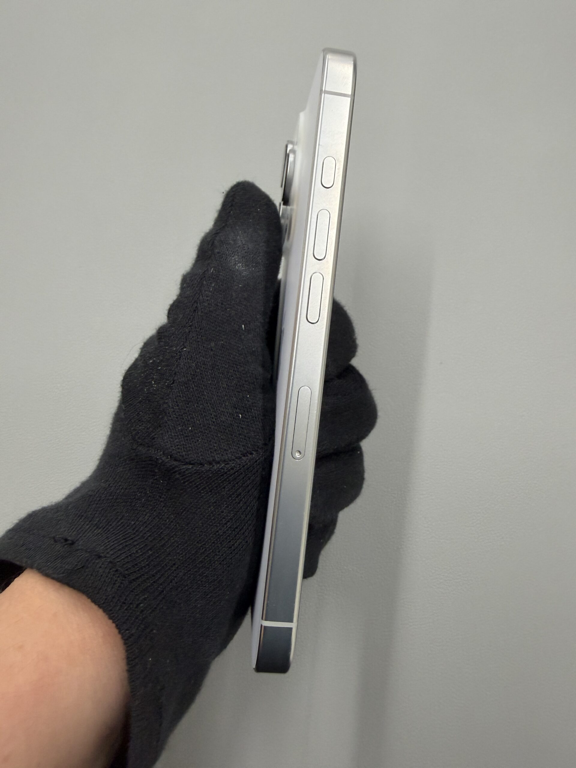 Apple iPhone 16 Pro 256GB 白色鈦金屬 中古機 二手機 福利機 #72814:圖片 6