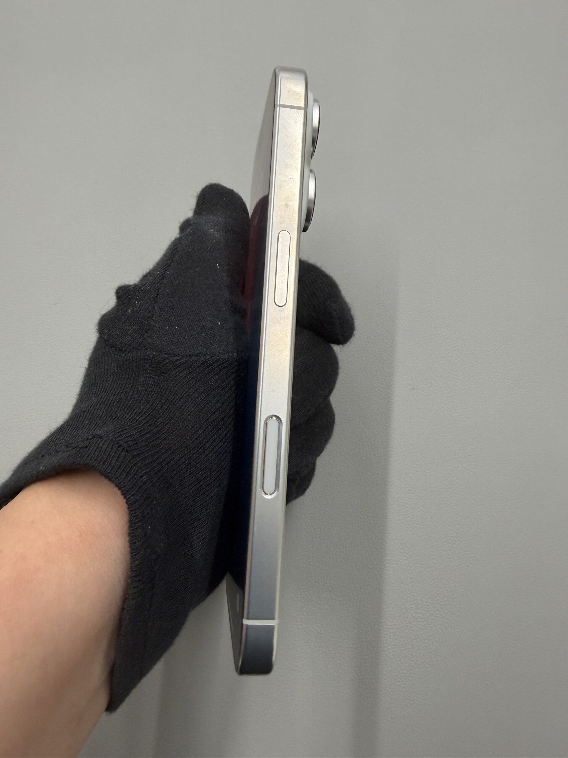 Apple iPhone 16 Pro 256GB 白色鈦金屬 中古機 二手機 福利機 #72814:圖片 7