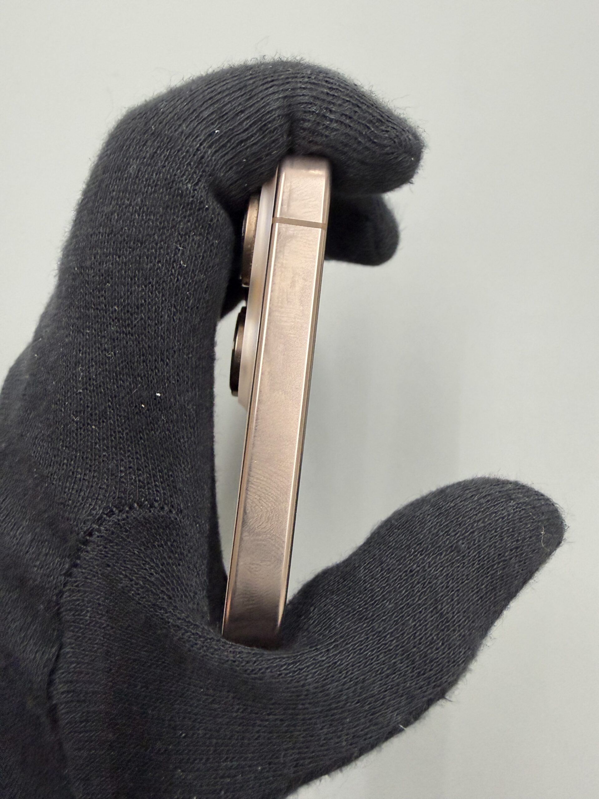 Apple iPhone 16 Pro Max 256GB 沙漠色鈦金屬 中古機 二手機 福利機 #77623:圖片 7