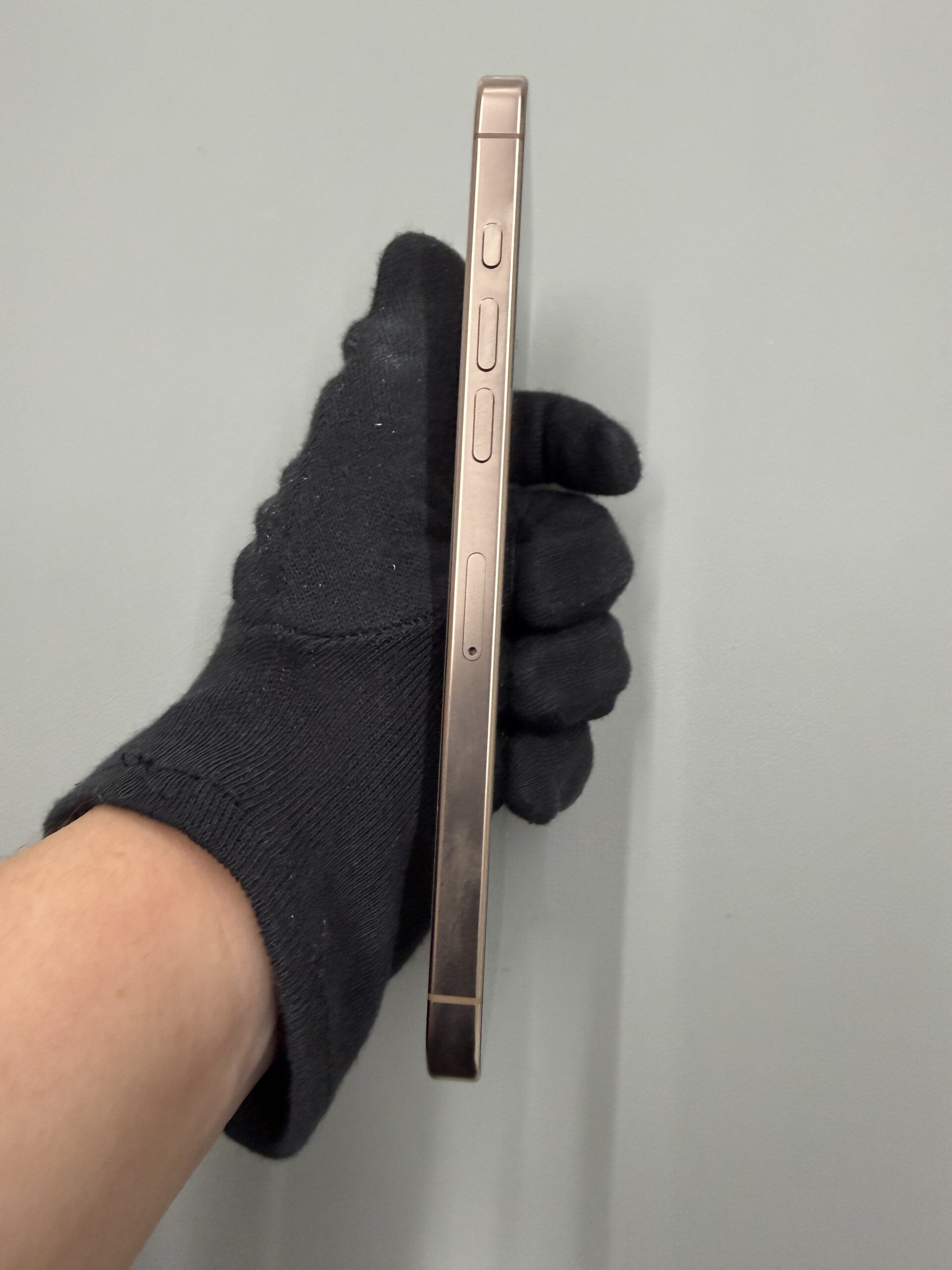 Apple iPhone 16 Pro Max 256GB 沙漠色鈦金屬 中古機 二手機 福利機 #77623:圖片 4