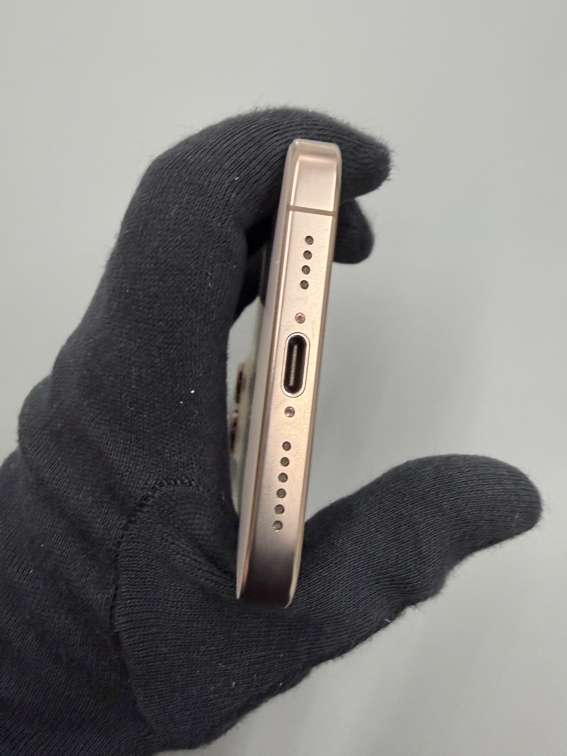 Apple iPhone 16 Pro Max 256GB 沙漠色鈦金屬 中古機 二手機 福利機 #77623:圖片 2
