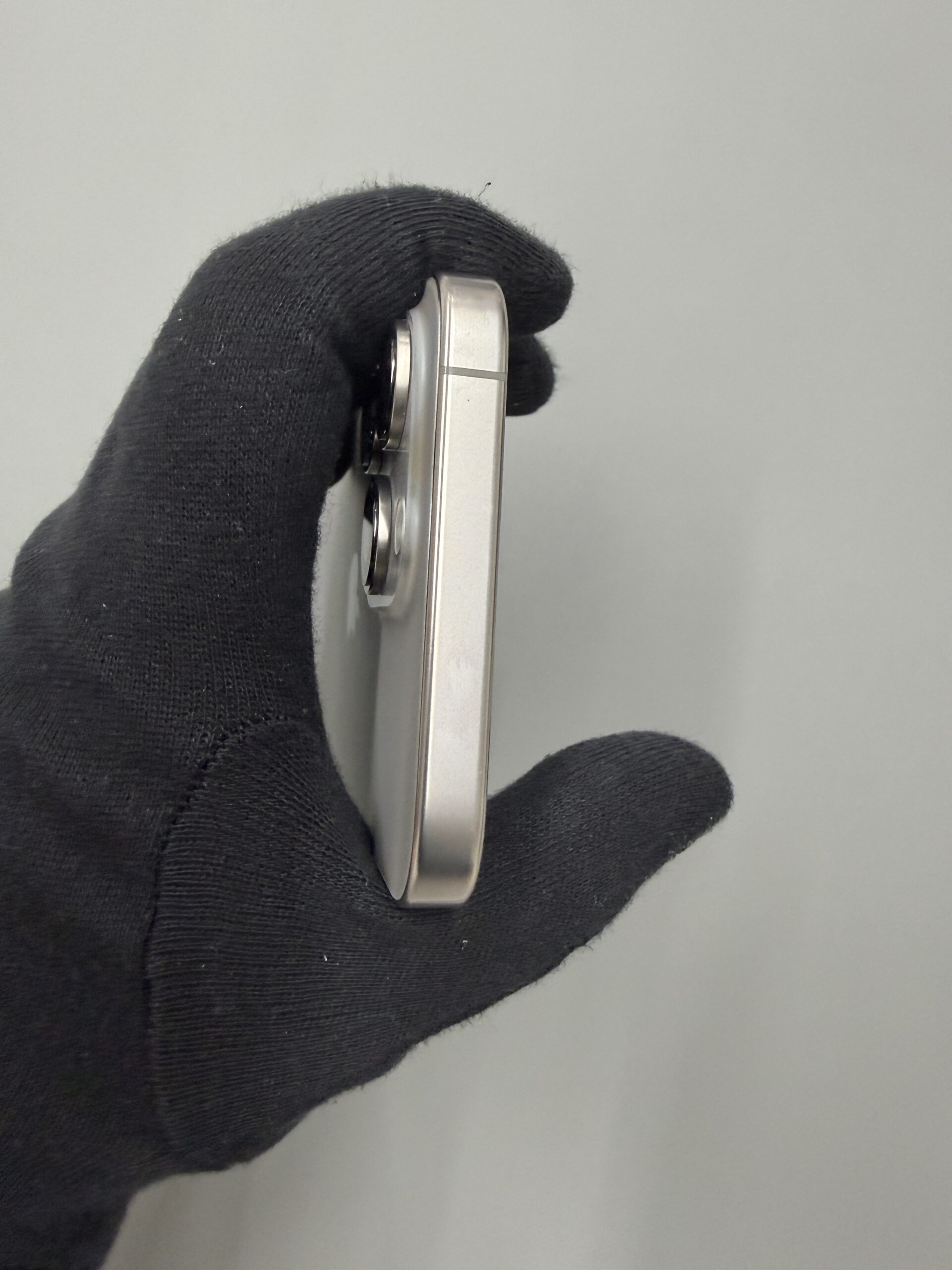 Apple iPhone 16 Pro Max 256GB 原色鈦金屬 中古機 二手機 福利機 #63052:圖片 3
