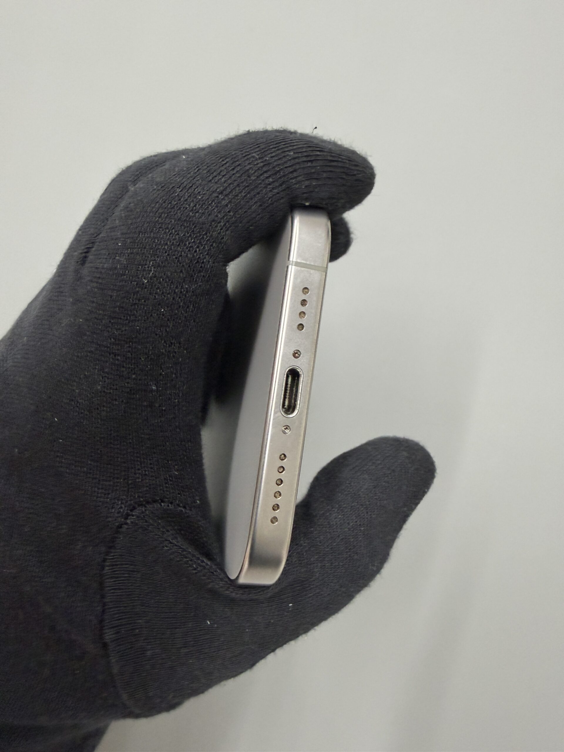 Apple iPhone 16 Pro Max 256GB 原色鈦金屬 中古機 二手機 福利機 #63052:圖片 7