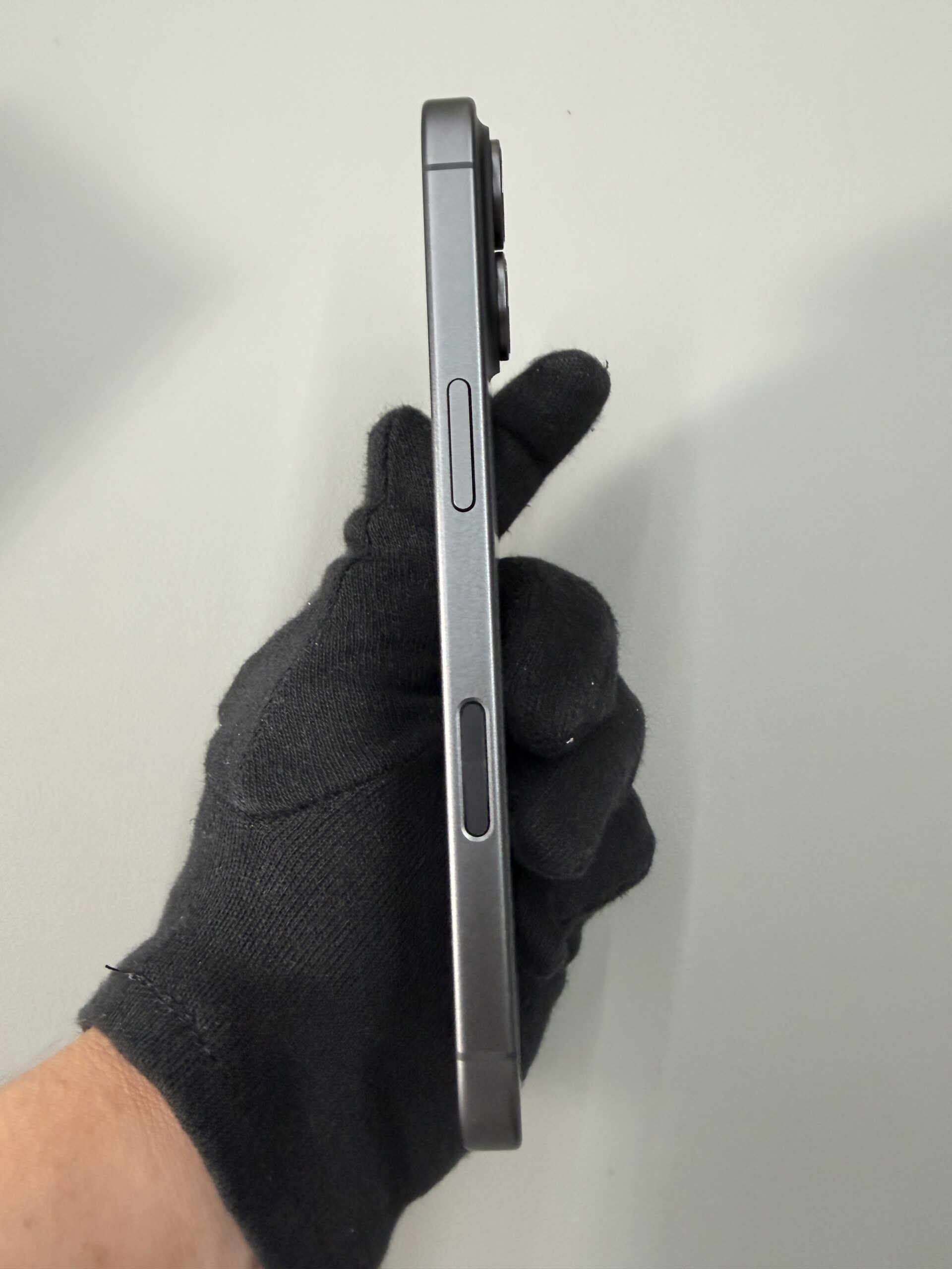 Apple iPhone 17 256GB 黑色 中古機 二手機 福利機 #89337:圖片 6